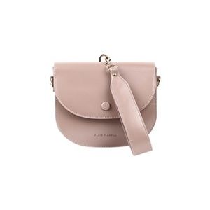 Alice Martha crossbody bag "chouette"